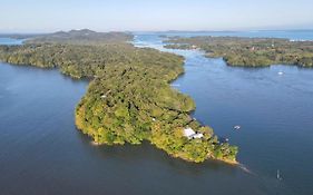 Boca Brava Lodge