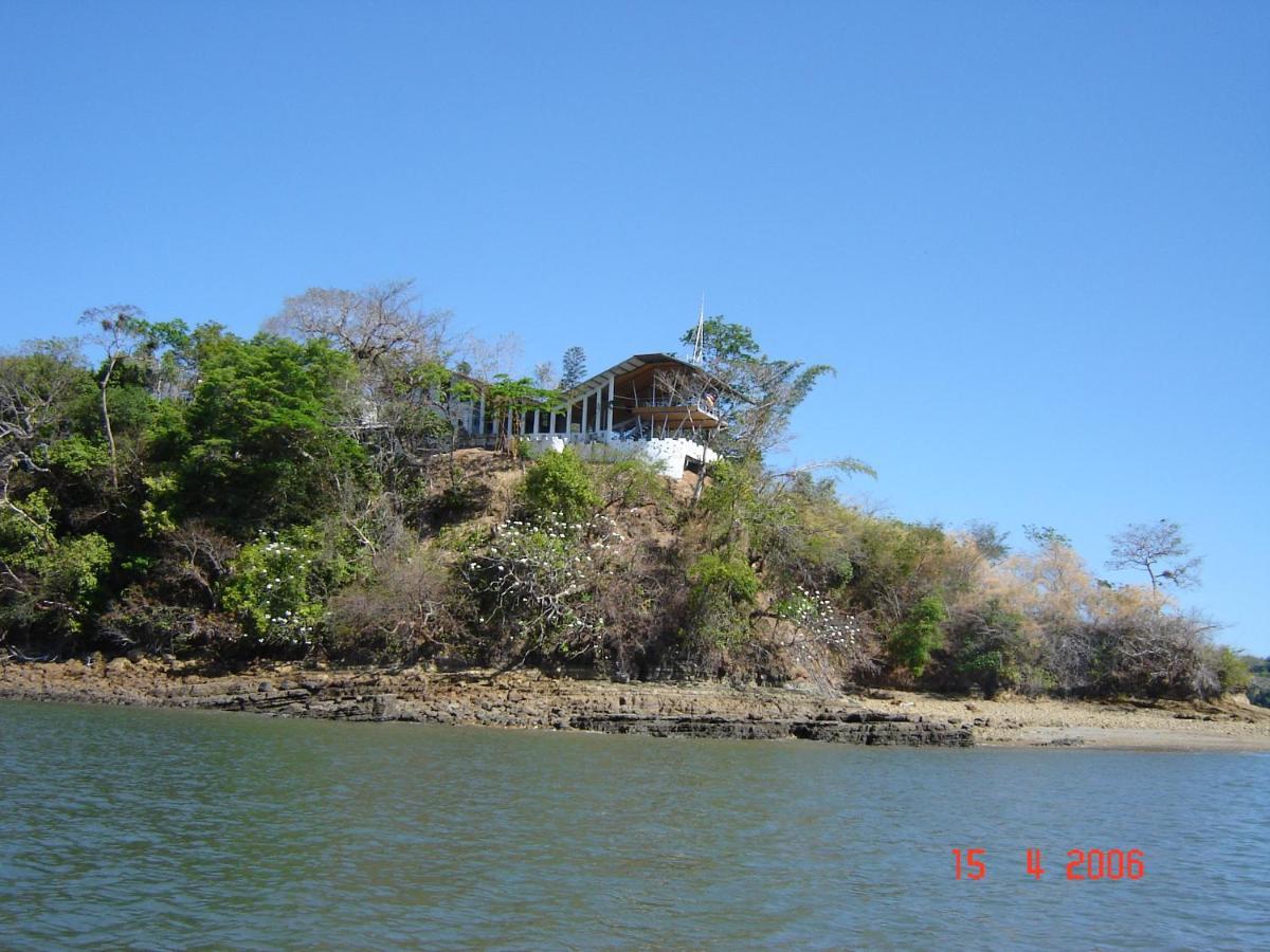 Boca Brava Lodge Boca Chica Extérieur photo