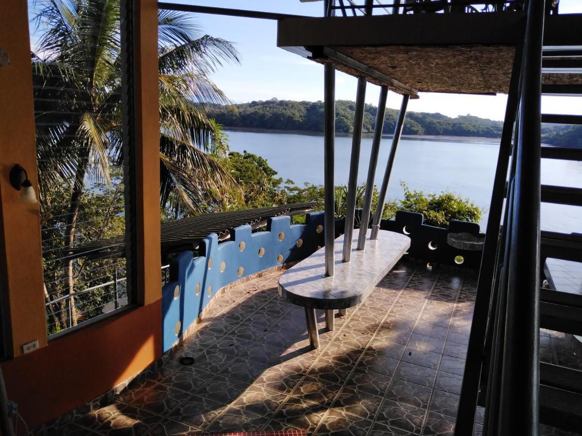 Boca Brava Lodge Boca Chica Extérieur photo