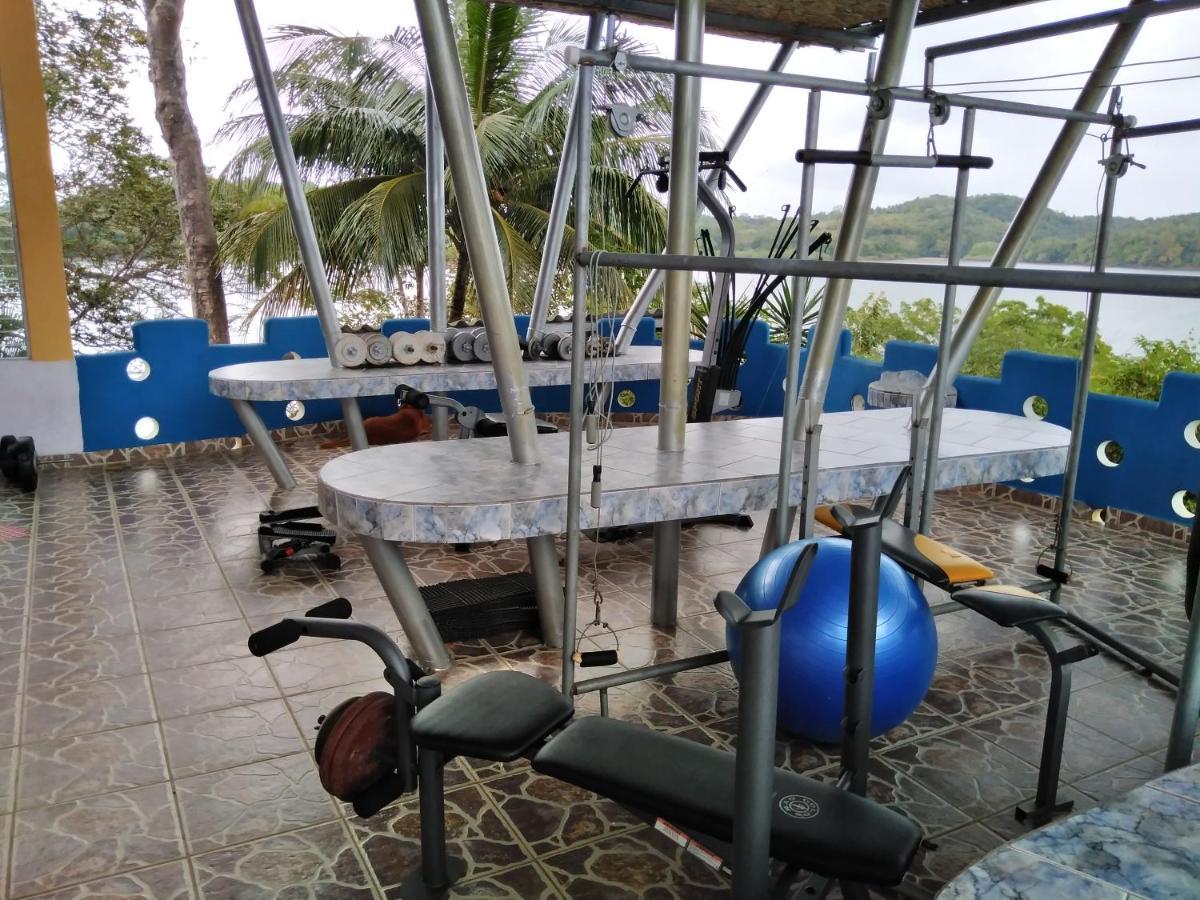 Boca Brava Lodge Boca Chica Extérieur photo