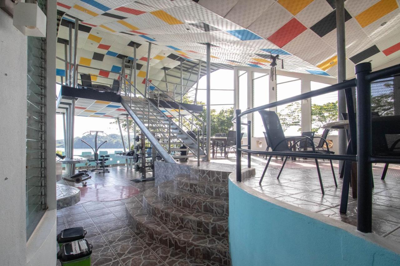 Boca Brava Lodge Boca Chica Extérieur photo