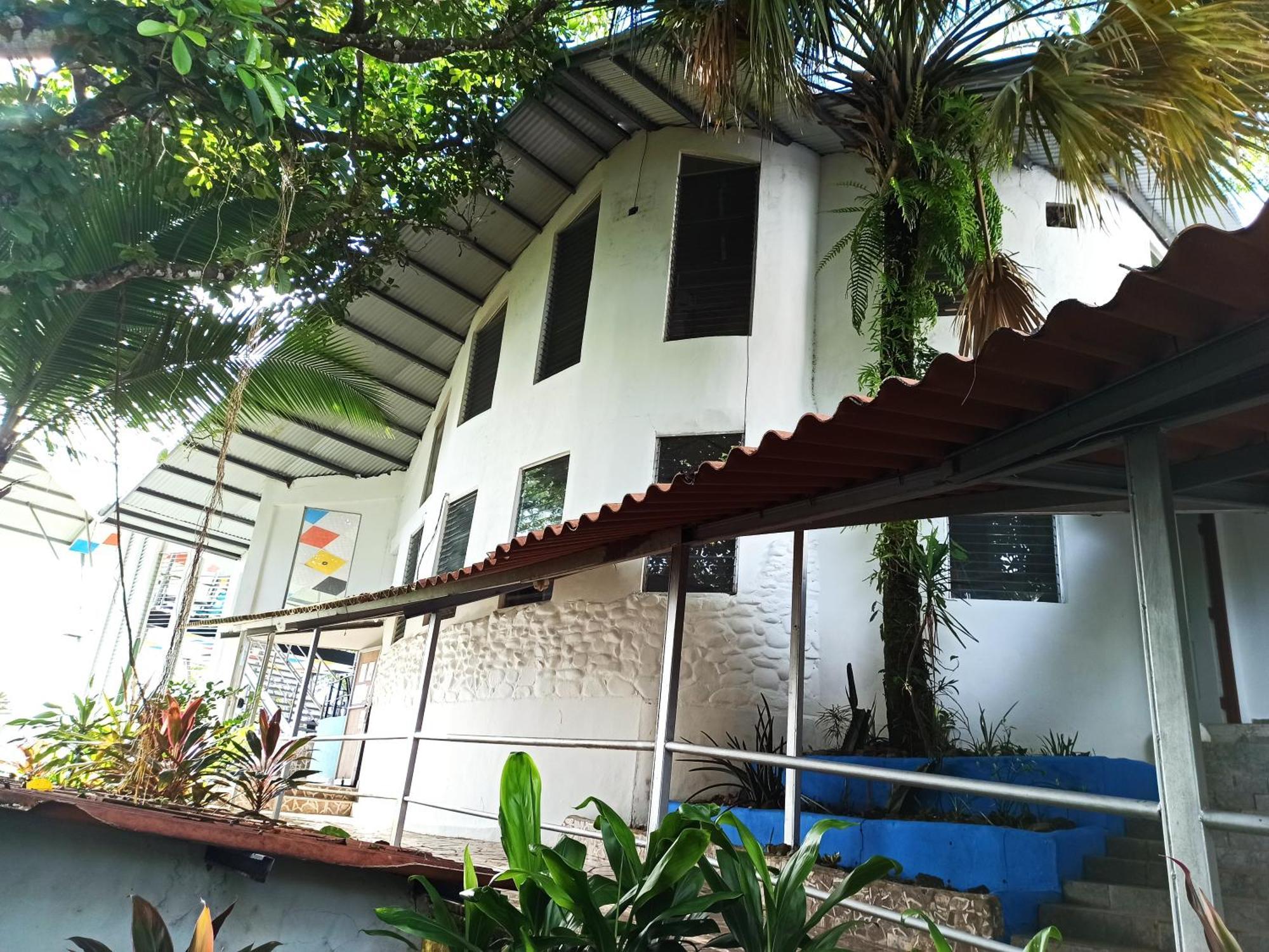 Boca Brava Lodge Boca Chica Extérieur photo